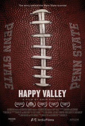Happy Valley (2014) DVD Release Date