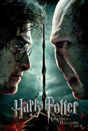 Harry Potter and the Deathly Hallows: Part 2 (2011) DVD Release Date