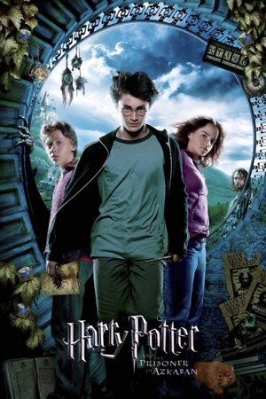 Harry Potter and the Prisoner of Azkaban (2004) DVD Release Date