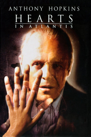 Hearts in Atlantis (2001) DVD Release Date