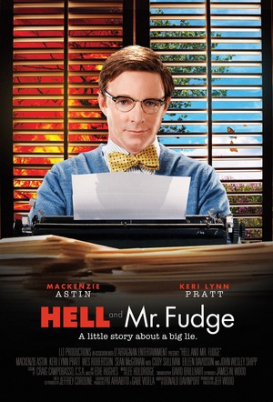 Hell and Mr. Fudge (2012) DVD Release Date