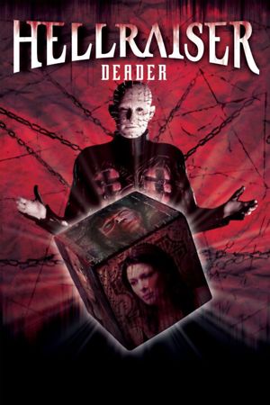 Hellraiser: Deader (Video 2005) DVD Release Date