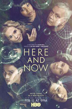 Here and Now (TV Series 2018- ) DVD Release Date