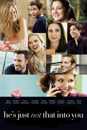 He's Just Not That Into You (2009) DVD Release Date