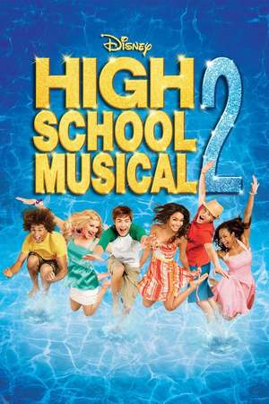 High School Musical 2 (2007) DVD Release Date