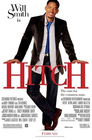 Hitch (2005) DVD Release Date
