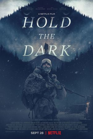 Hold the Dark (2018) DVD Release Date