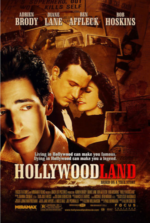 Hollywoodland (2006) DVD Release Date