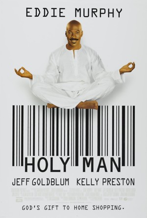 Holy Man (1998) DVD Release Date