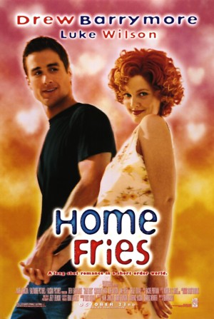 Home Fries (1998) DVD Release Date