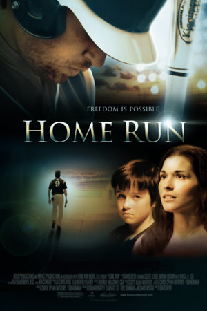 Home Run (2013) DVD Release Date