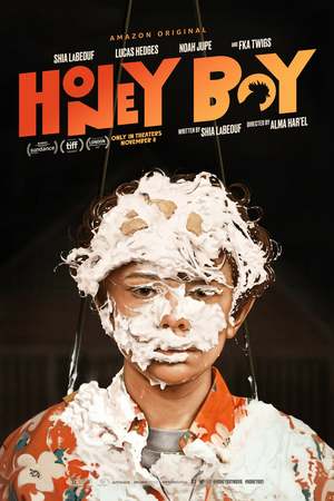 Honey Boy (2019) DVD Release Date