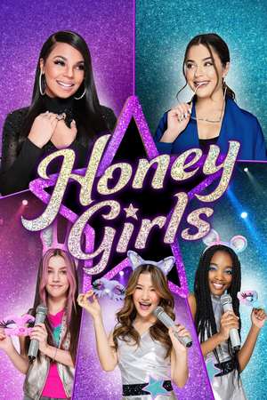 Honey Girls (2021) DVD Release Date