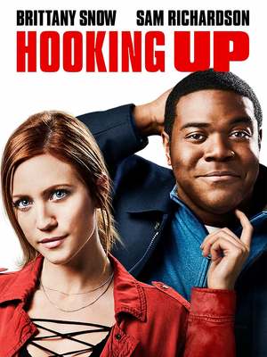 Hooking Up (2020) DVD Release Date