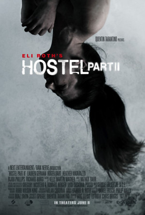 Hostel: Part II (2007) DVD Release Date