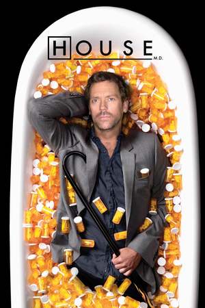 House M.D. (TV Series 2004-) DVD Release Date