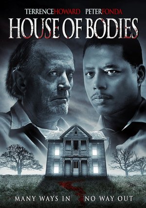 House of Bodies (2013) DVD Release Date