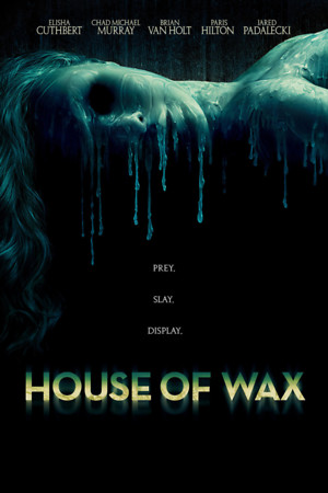 House of Wax (2005) DVD Release Date