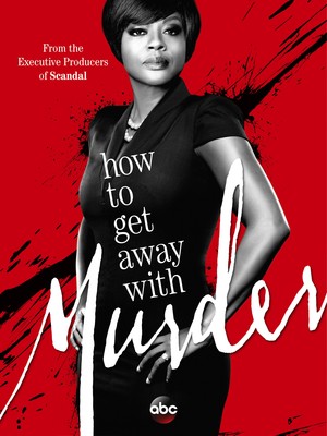 How to Get Away with Murder (TV Series 2014- ) DVD Release Date