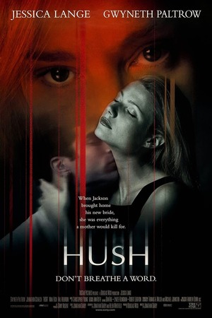 Hush (1998) DVD Release Date