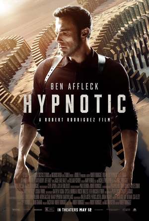 Hypnotic (2023) DVD Release Date
