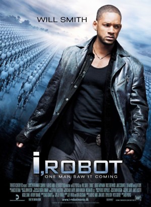 I, Robot (2004) DVD Release Date