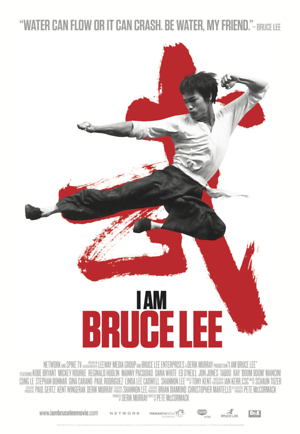 I Am Bruce Lee (2011) DVD Release Date