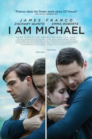 I Am Michael (2015) DVD Release Date