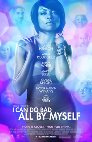 I Can Do Bad All by Myself (2009) DVD Release Date