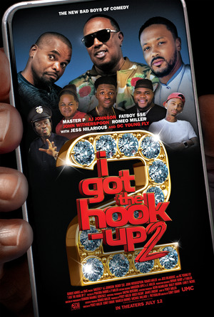 I Got the Hook Up 2 (2019) DVD Release Date