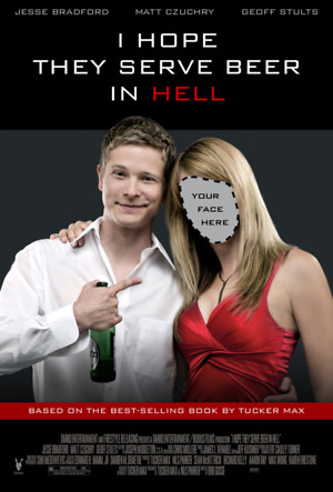 I Hope They Serve Beer in Hell (2009) DVD Release Date
