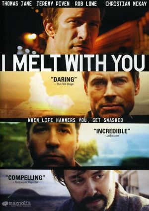 I Melt with You (2011) DVD Release Date
