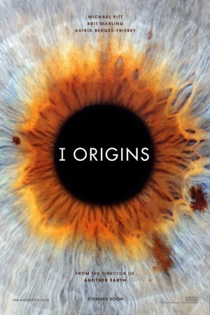 I Origins (2014) DVD Release Date