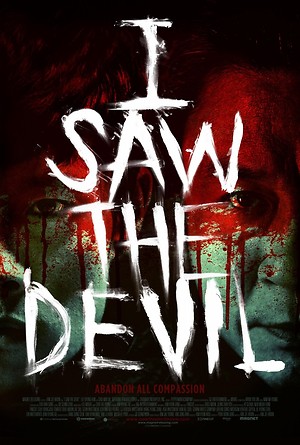 I Saw the Devil (2010) DVD Release Date