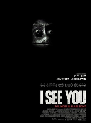 I See You (2019) DVD Release Date