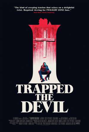I Trapped the Devil (2019) DVD Release Date