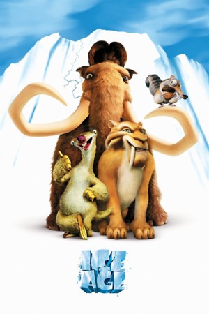 Ice Age (2002) DVD Release Date