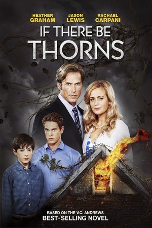 If There Be Thorns (TV Movie 2015) DVD Release Date