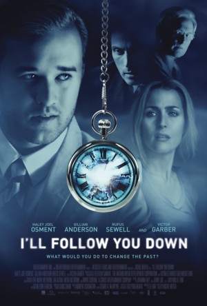 I'll Follow You Down (2013) DVD Release Date