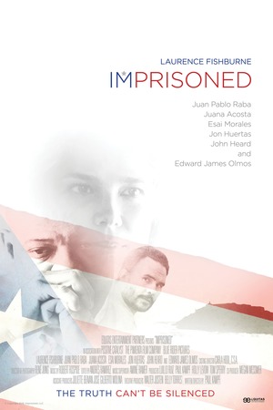 Imprisoned (2018) DVD Release Date