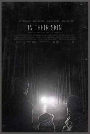In Their Skin (2012) DVD Release Date