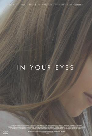 In Your Eyes (2014) DVD Release Date