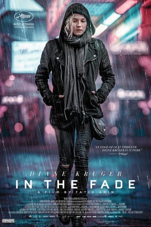 In the Fade (2017) DVD Release Date