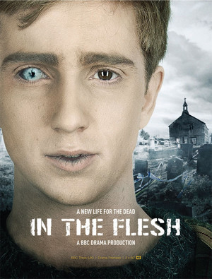 In the Flesh (TV Mini-Series 2013) DVD Release Date