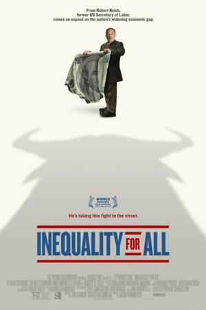 Inequality for All (2013) DVD Release Date