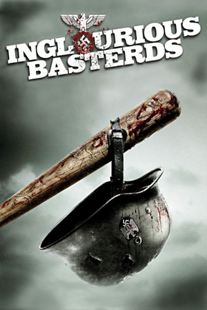 Inglourious Basterds (2009) DVD Release Date