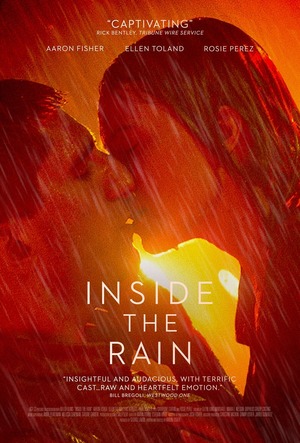 Inside the Rain (2019) DVD Release Date