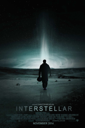 Interstellar (2014) DVD Release Date