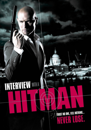 Interview with a Hitman (2012) DVD Release Date