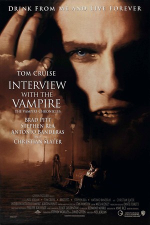 Interview with the Vampire: The Vampire Chronicles (1994) DVD Release Date